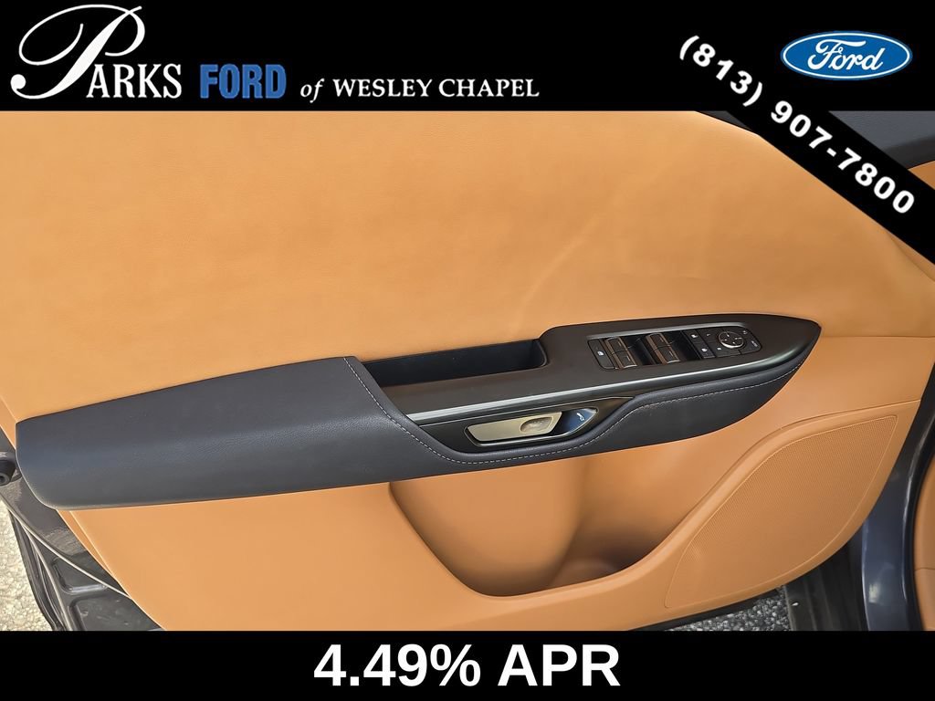 Used 2024 Lexus RZ 300e Premium FWD image 17