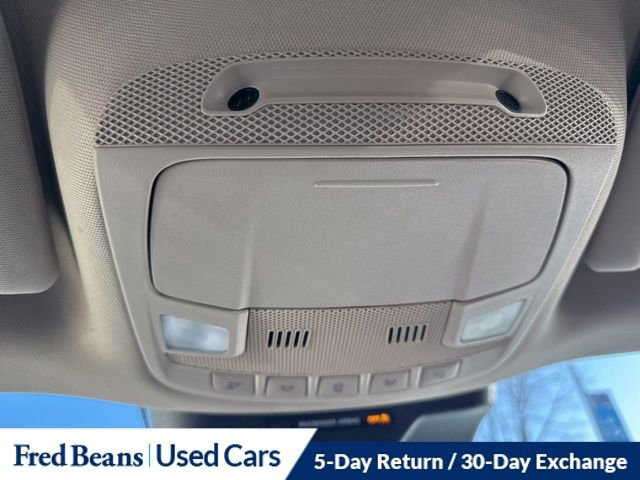 Certified 2024 Ford Expedition Max XLT image 33