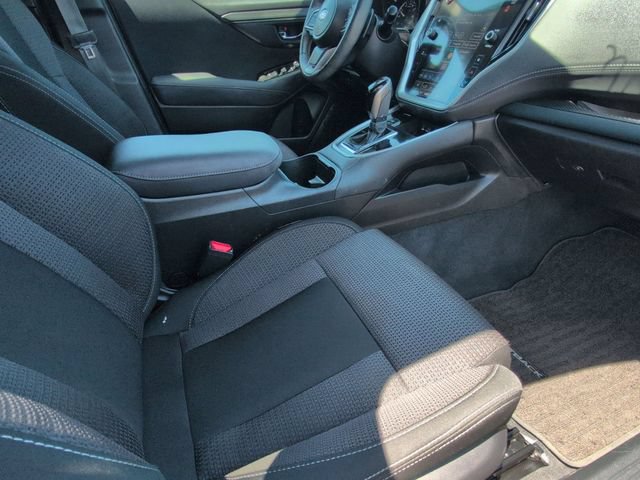Used 2024 Subaru Outback Premium AWD/4WD image 18