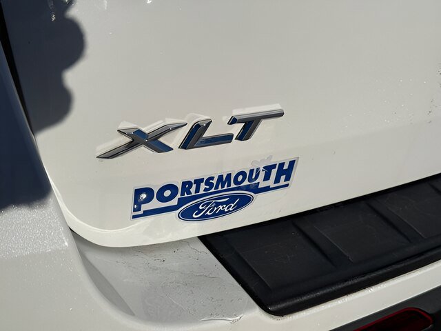 Certified 2022 Ford Explorer XLT w/ Equipment Group 202A AWD/4WD image 21