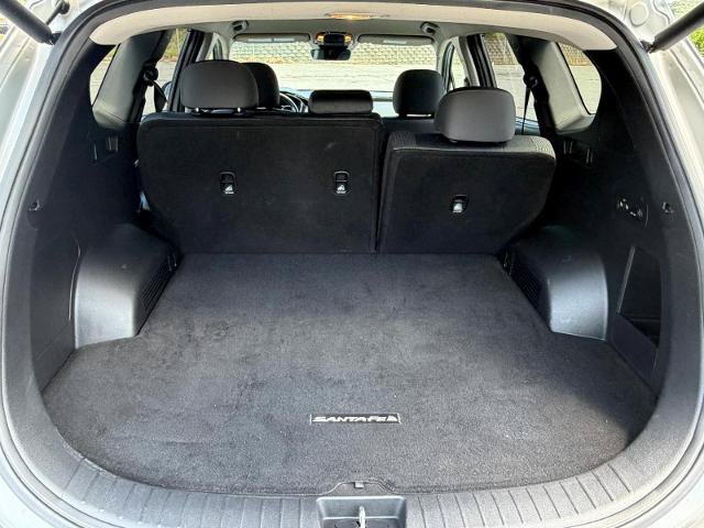 Used 2022 Hyundai Santa Fe XRT FWD image 19