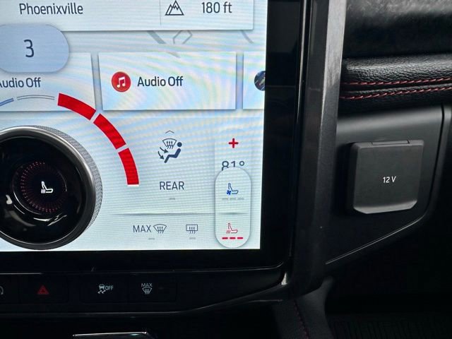 Certified 2022 Ford Expedition Limited image 96