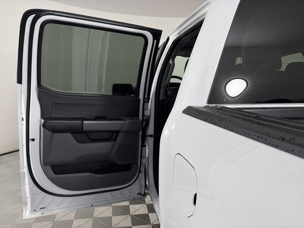 Certified 2023 Ford F150 XLT w/ Trailer Tow Package image 12