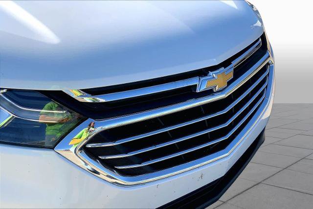 Used 2020 Chevrolet Equinox Premier FWD image 28
