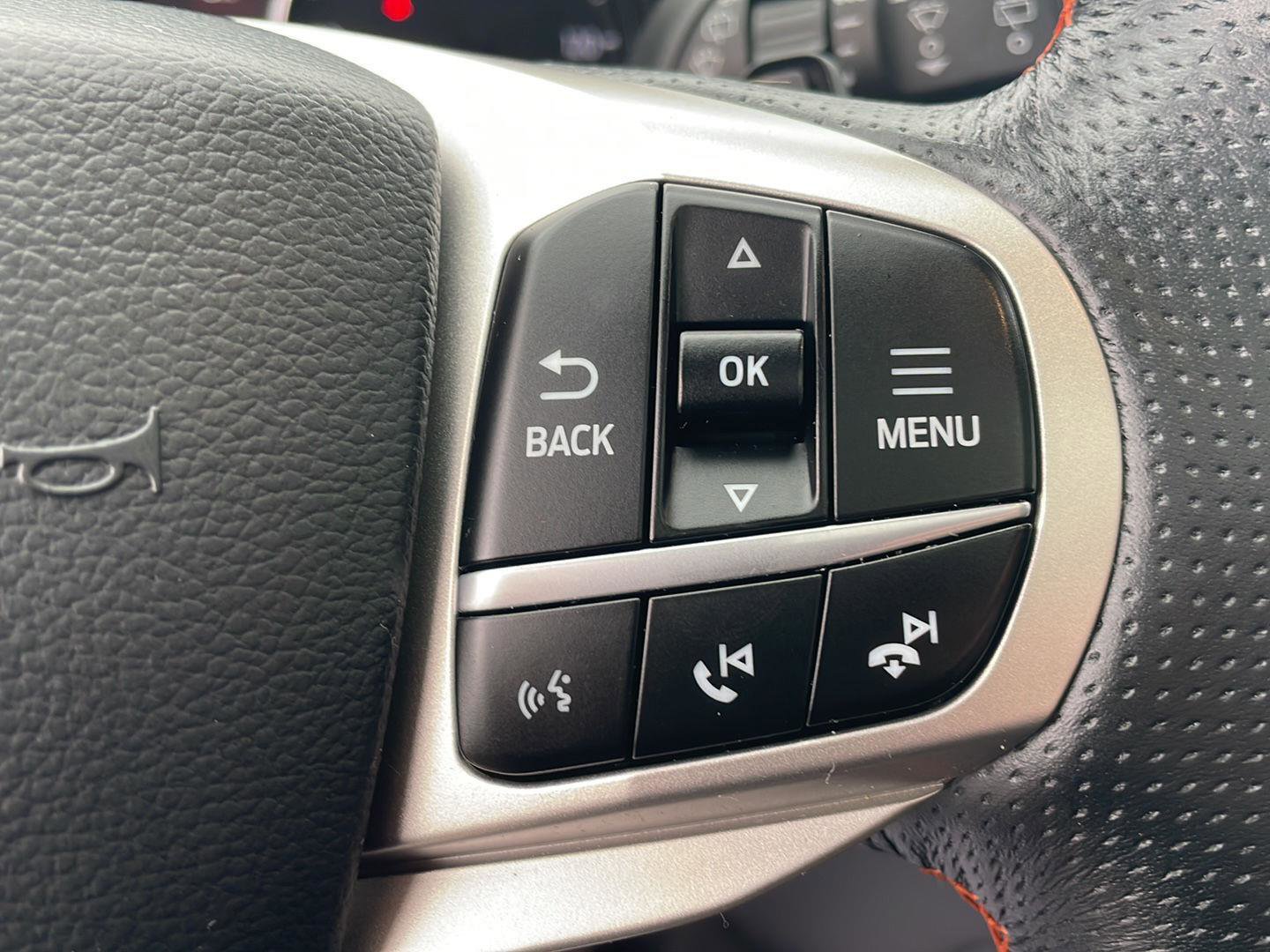Certified 2021 Ford Explorer Timberline AWD/4WD image 15