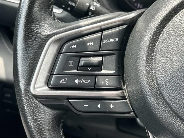 Used 2023 Subaru Ascent Limited AWD/4WD image 37