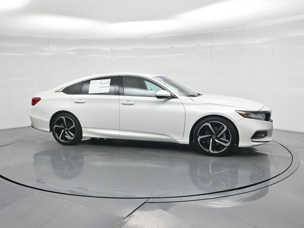 Used 2020 Honda Accord Sport image 25