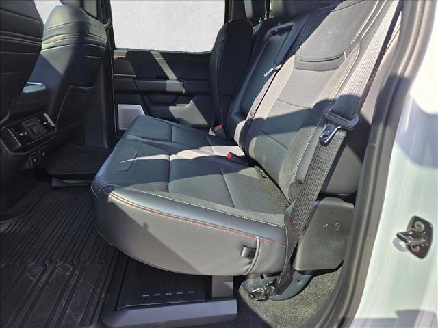 Certified 2025 Ford F150 Raptor image 19