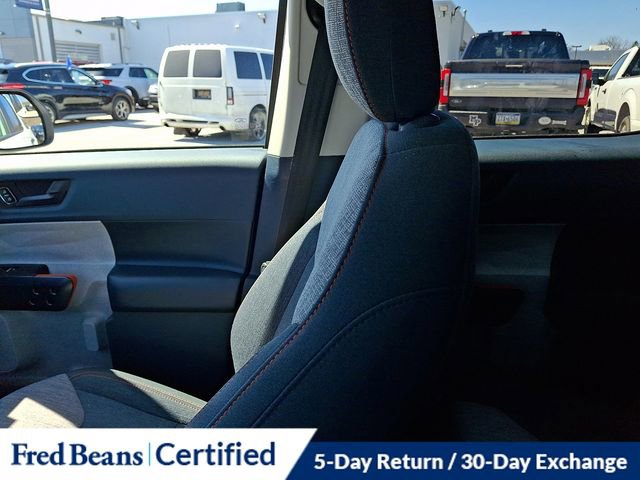 Certified 2023 Ford Maverick XLT w/ Equipment Group 300A Standard AWD/4WD image 17