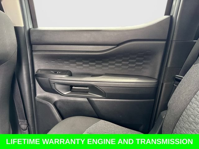 Certified 2025 Ford Ranger XL RWD image 15