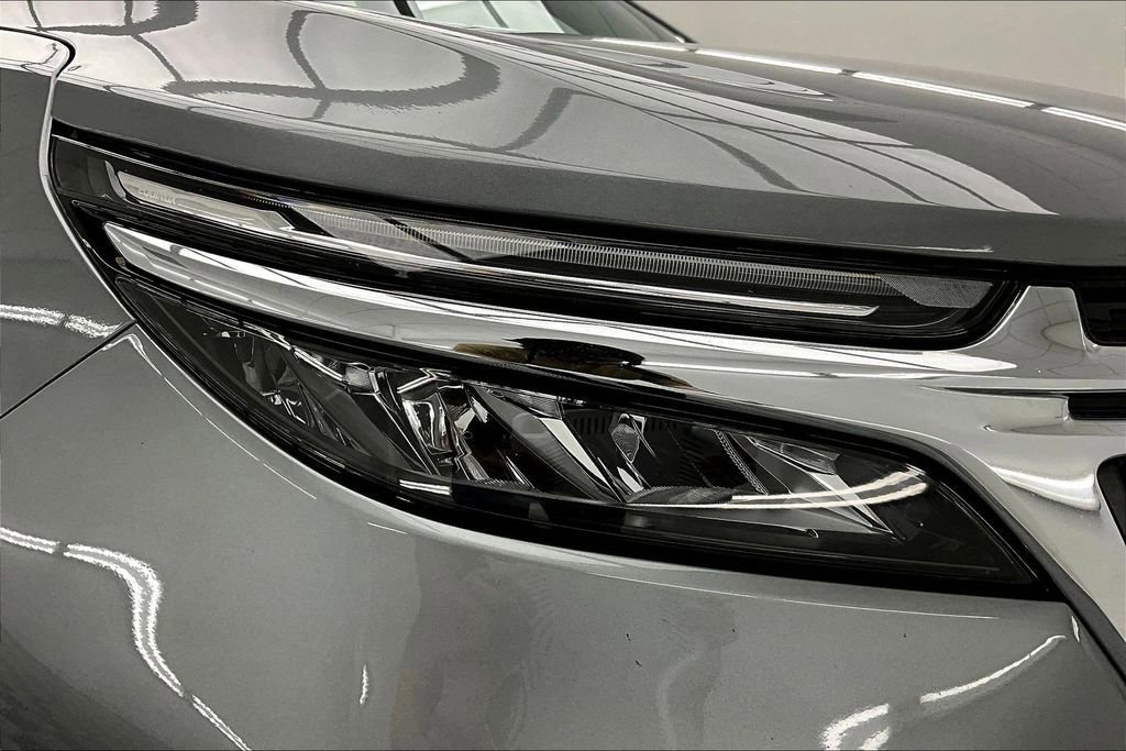 Used 2024 Chevrolet Equinox LT image 29