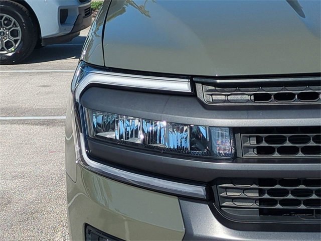 Certified 2024 Ford Expedition Timberline image 10