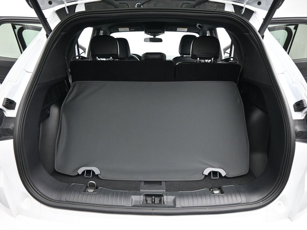 Certified 2023 Ford Escape ST-Line w/ Equipment Group 301A image 47