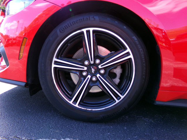 Certified 2024 Ford Mustang Premium RWD image 26