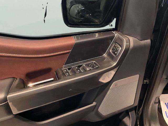 Certified 2023 Ford F150 Lariat w/ Equipment Group 502A High image 16