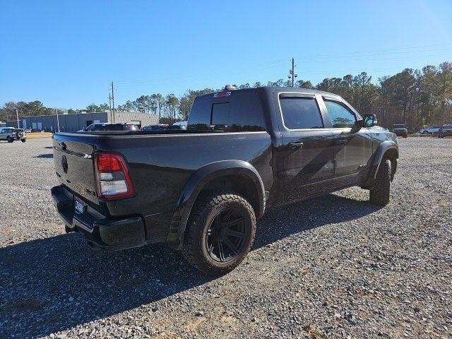 Used 2022 RAM 1500 Big Horn image 4