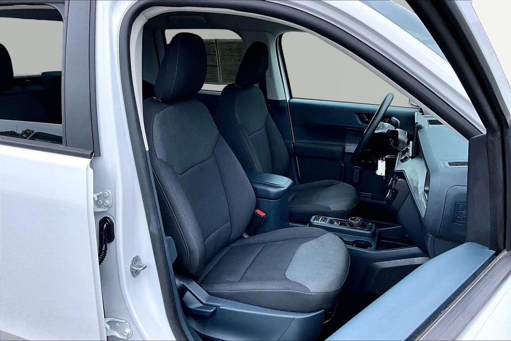 Certified 2022 Ford Maverick XL FWD image 7
