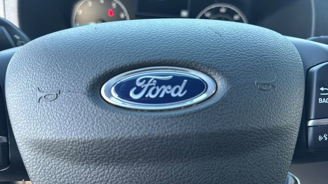 Certified 2023 Ford Transit 250 Low Roof AWD w/ Exterior Upgrade Package image 17