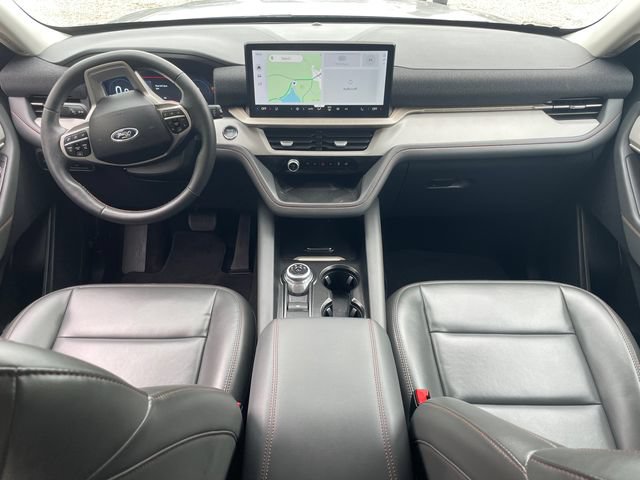 Certified 2025 Ford Explorer Active w/ Active Comfort Package AWD/4WD image 25