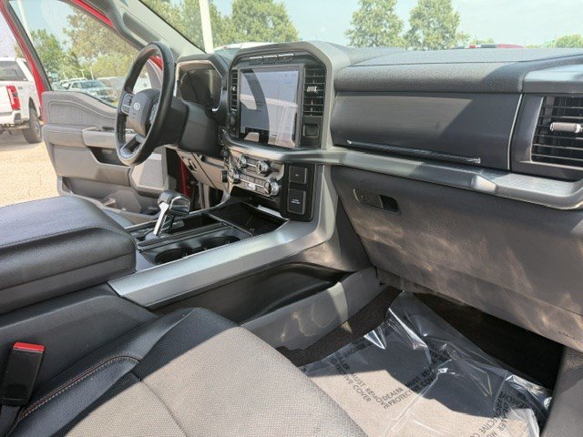 Certified 2022 Ford F150 Lariat AWD/4WD image 41