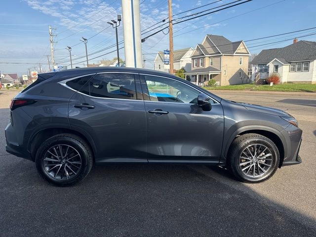 Used 2022 Lexus NX 350 AWD w/ Cold Area Package image 5
