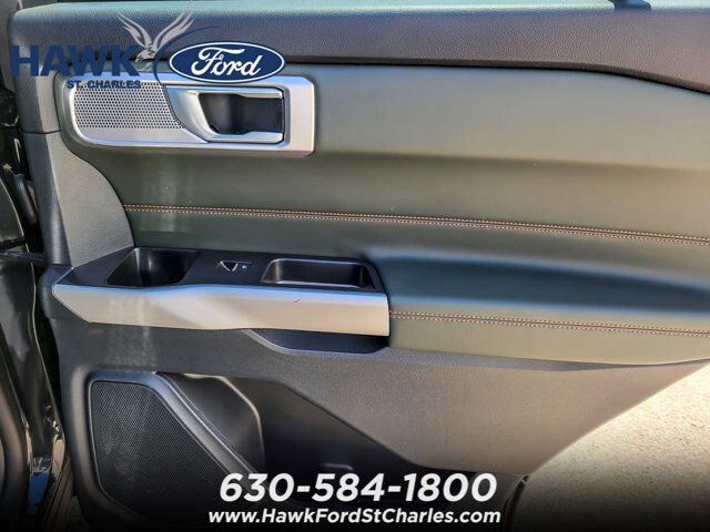 Certified 2024 Ford Explorer Timberline w/ Timberline Technology Package AWD/4WD image 24