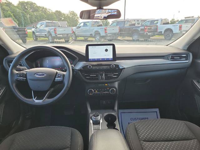 Certified 2024 Ford Escape Active AWD/4WD image 12