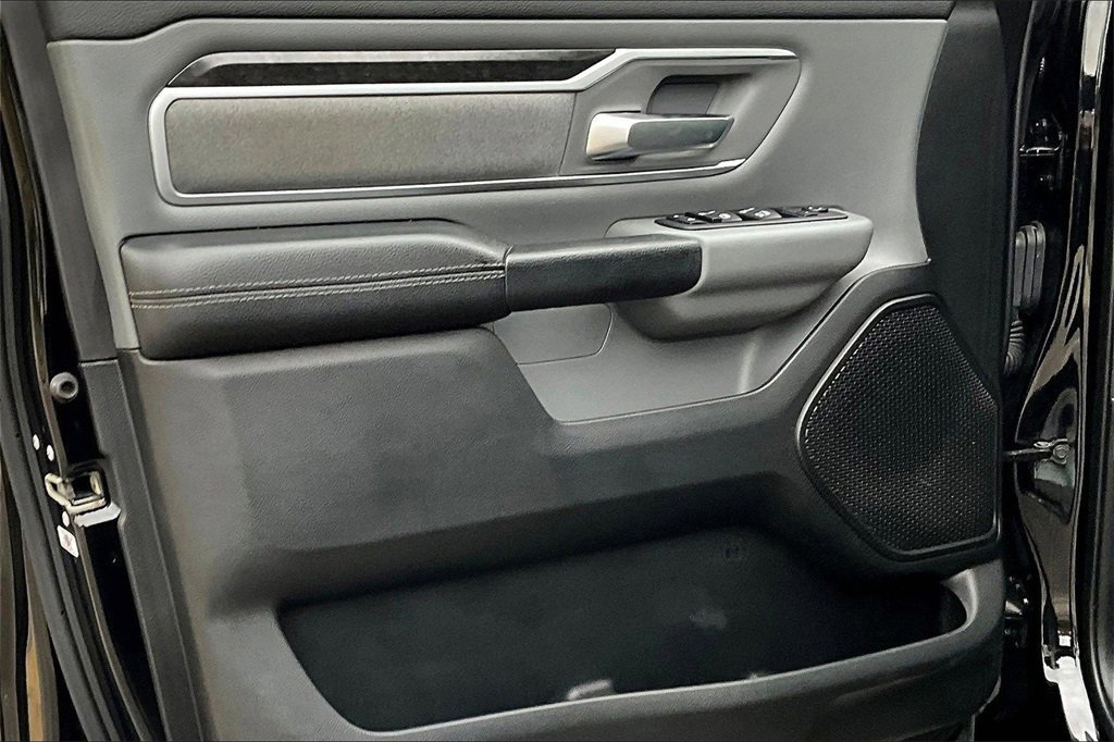 Used 2020 RAM 1500 Big Horn w/ Trailer Tow Group image 21