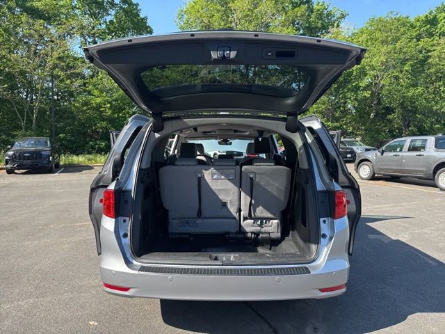 Used 2024 Honda Odyssey Touring image 29