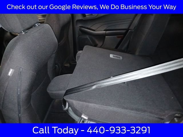 Certified 2023 Ford Escape Active image 36