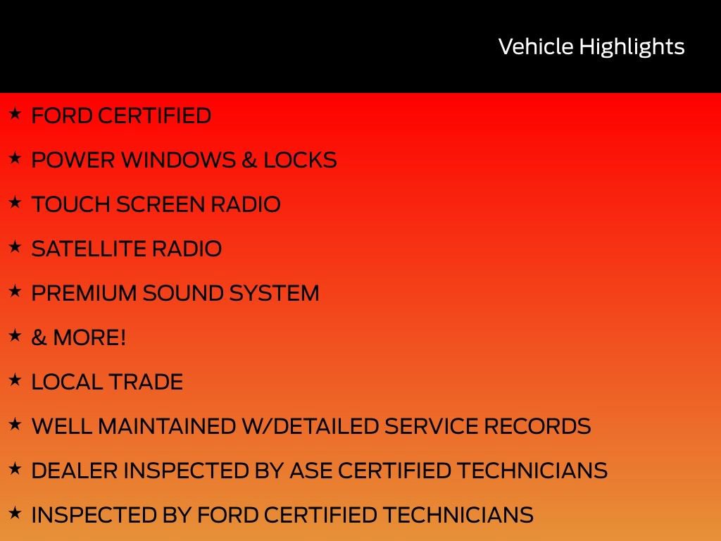 Certified 2019 Ford Fiesta SE image 2