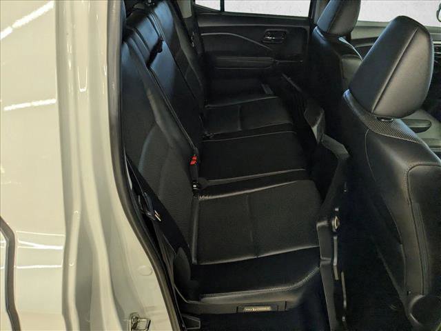 Used 2020 Honda Ridgeline RTL image 22