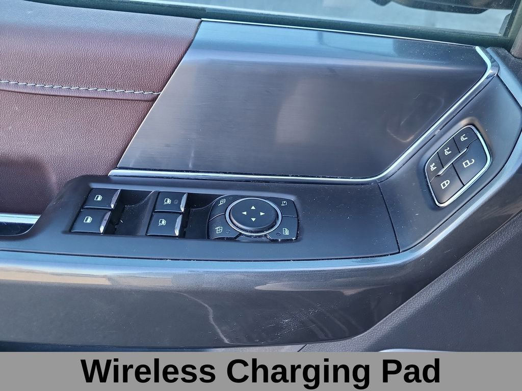 Certified 2023 Ford F150 Lariat w/ Equipment Group 502A High image 14