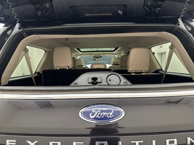 Certified 2024 Ford Expedition Max Limited image 20