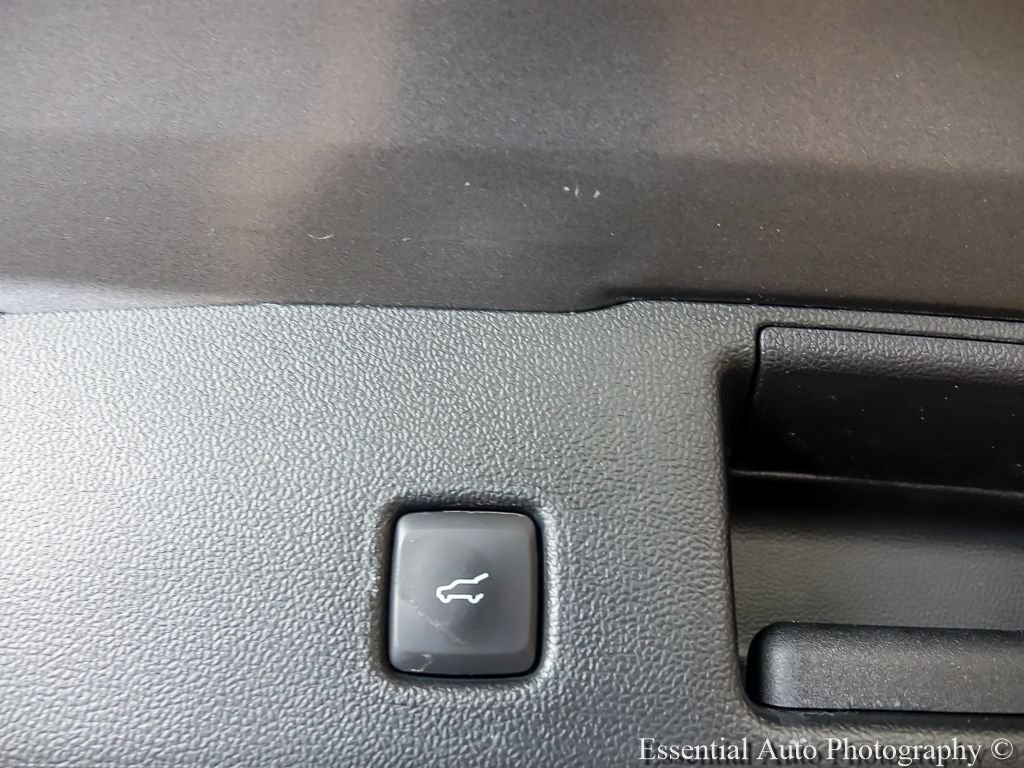 Certified 2023 Ford Escape ST-Line w/ Tech Pack #1 FWD image 20