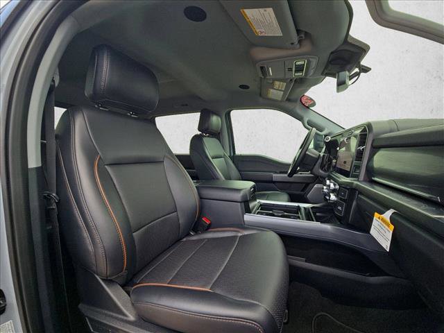 Certified 2025 Ford F250 Lariat w/ Lariat Ultimate Package AWD/4WD image 20