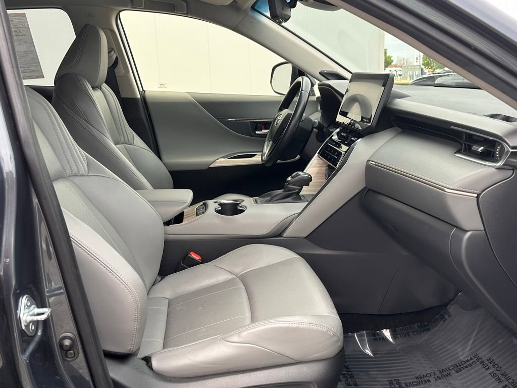 Used 2021 Toyota Venza Limited w/ Advanced Technology Package AWD/4WD image 22