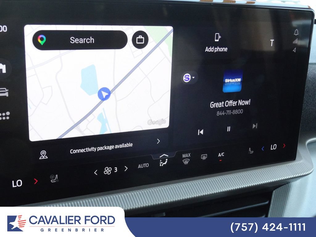 Certified 2026 Ford Explorer Active w/ Active Comfort Package AWD/4WD image 27