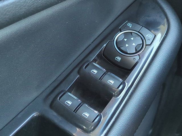 Certified 2020 Ford Edge SEL FWD image 24