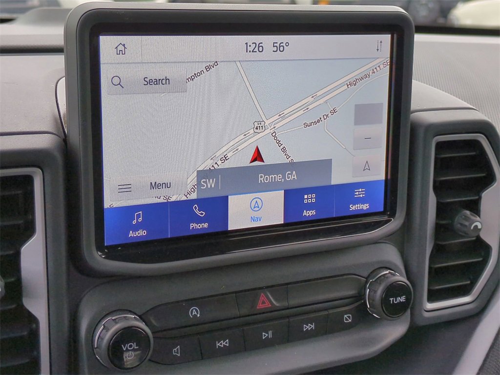 Certified 2023 Ford Bronco Sport Big Bend w/ Convenience Package image 22