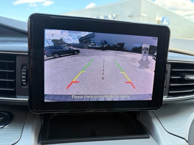 Certified 2022 Ford Explorer XLT w/ Equipment Group 202A AWD/4WD image 20