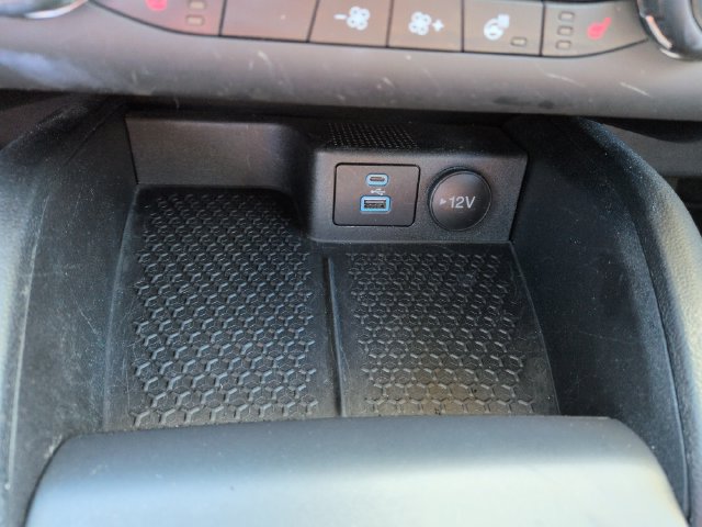 Certified 2022 Ford Bronco Sport Outer Banks AWD/4WD image 44