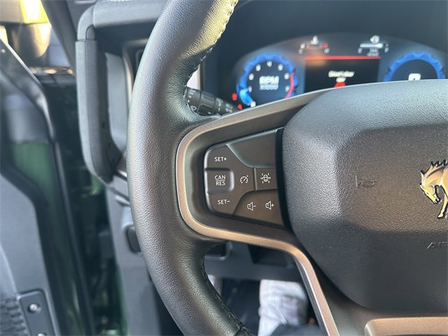 Certified 2025 Ford Bronco Outer Banks image 28