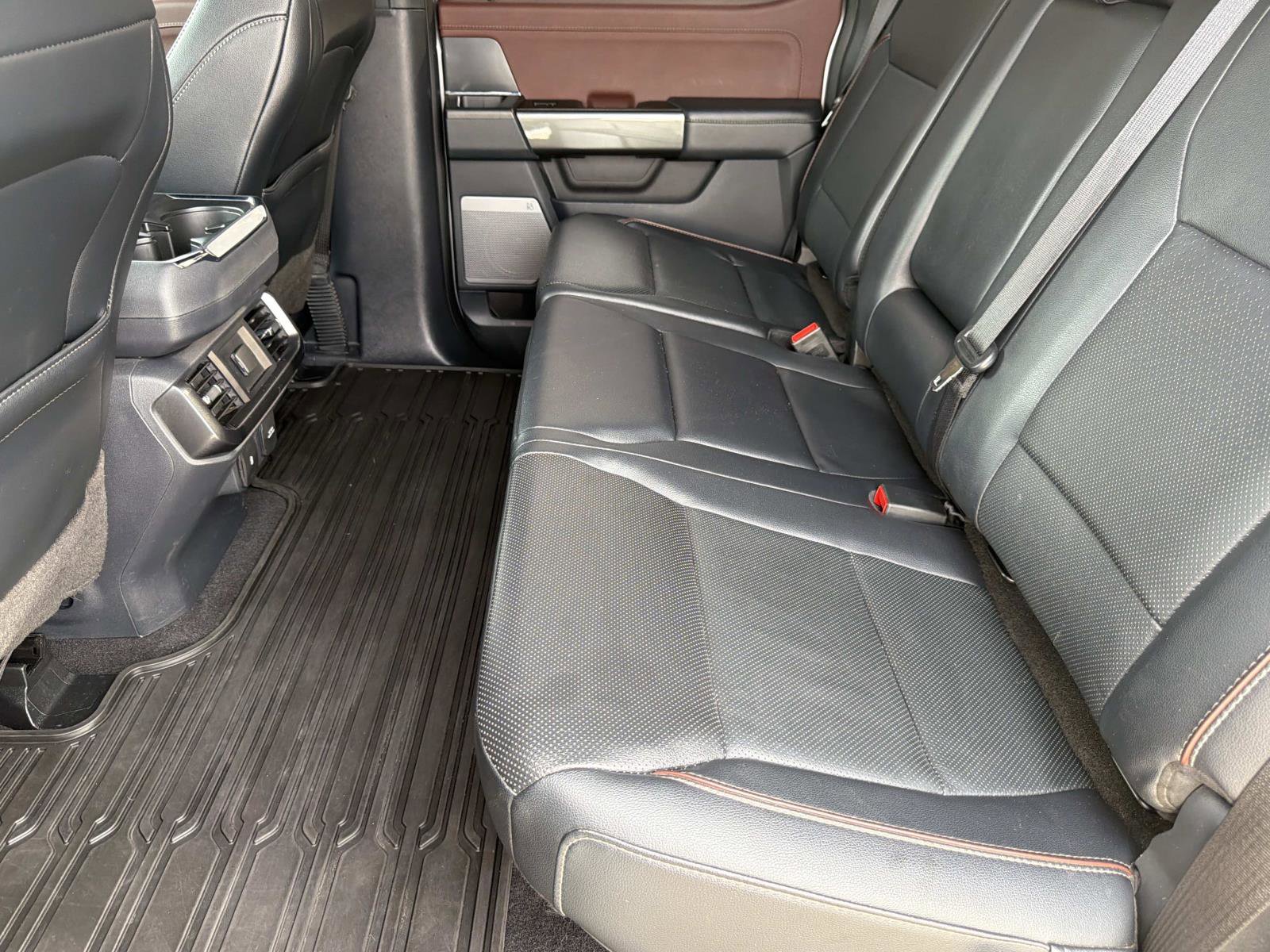 Certified 2023 Ford F150 Lariat AWD/4WD image 15