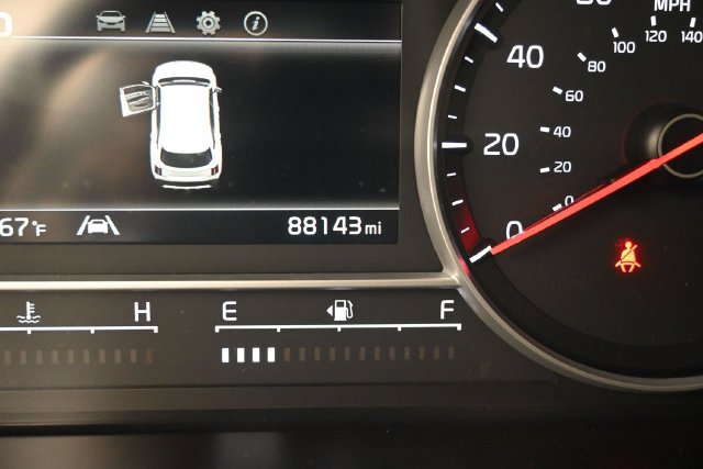 Used 2022 Kia Sorento LX FWD image 18
