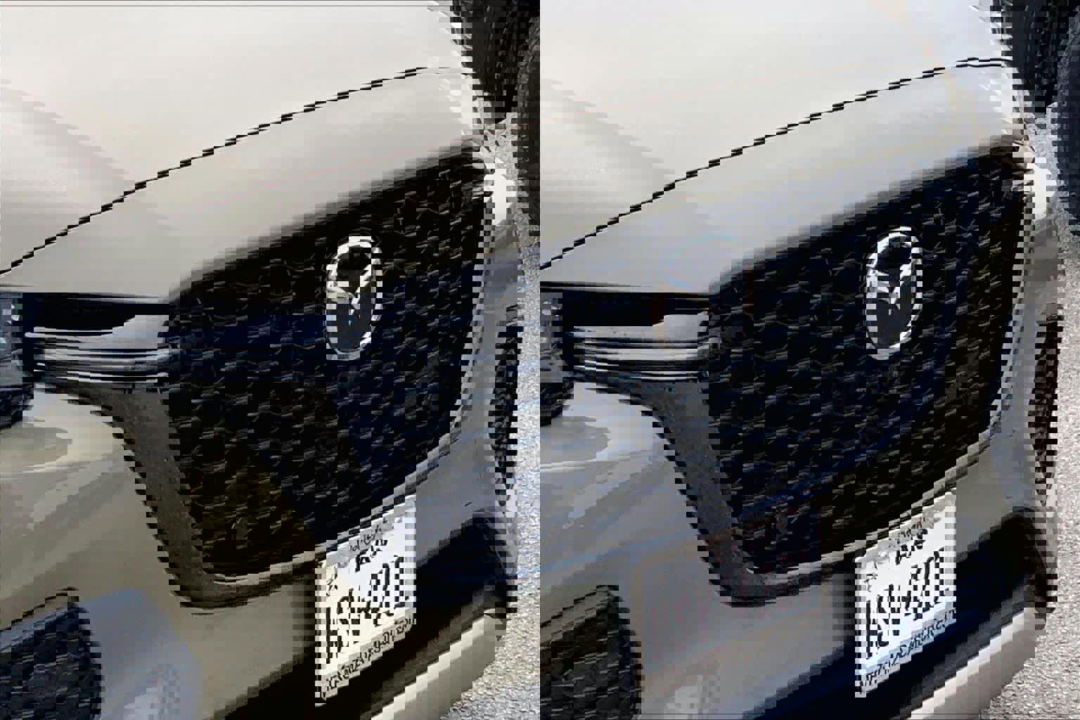 Used 2025 MAZDA CX-70 Plug-In Hybrid w/ Premium Plus image 26