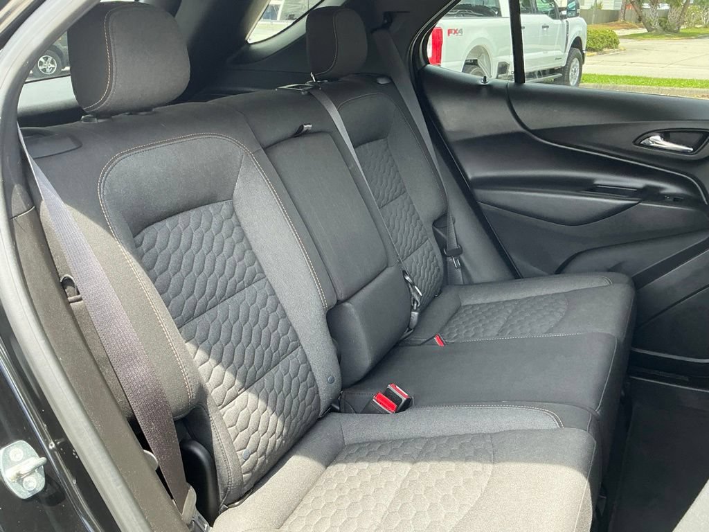 Used 2019 Chevrolet Equinox LT AWD/4WD image 22