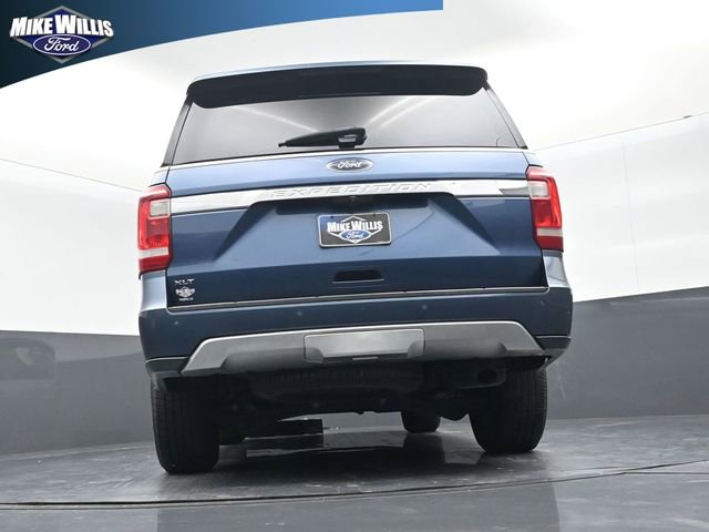 Certified 2020 Ford Expedition XLT image 22