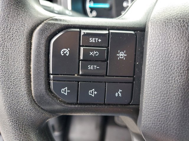 Certified 2022 Ford F150 XL w/ STX Appearance Package image 19