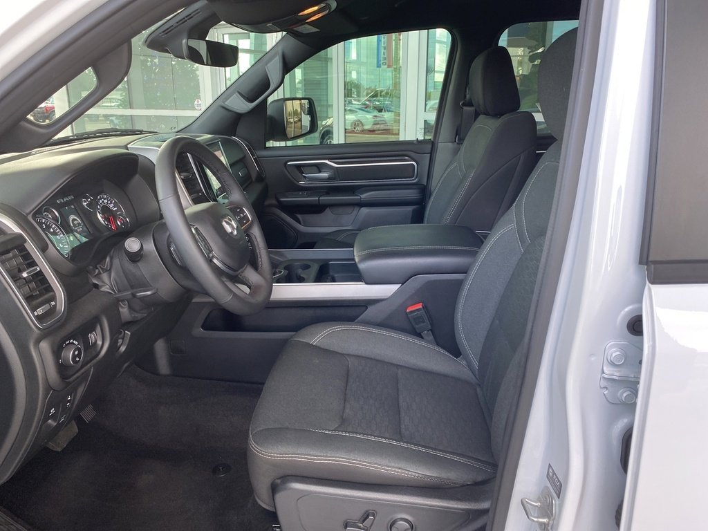 Used 2025 RAM 1500 Big Horn image 23